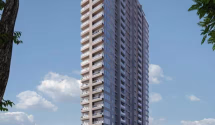 Apartamento para Venda em Itajaí, Fazendinha, 2 dormitórios, 2 suítes, 3 banheiros, 1 vaga