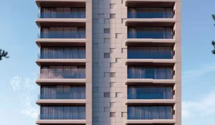 Cobertura Duplex para Venda em Itajaí, Praia Brava de Itajaí, 4 dormitórios, 4 suítes, 5 banheiros, 3 vagas