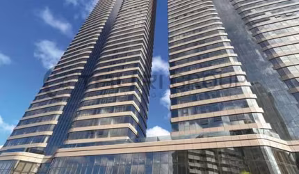 Apartamento para Venda em Balneário Camboriú, Centro, 4 dormitórios, 4 suítes, 5 banheiros, 3 vagas