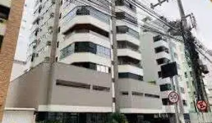 Apartamento para Venda em Balneário Camboriú, Centro, 3 dormitórios, 1 suíte, 2 banheiros, 2 vagas