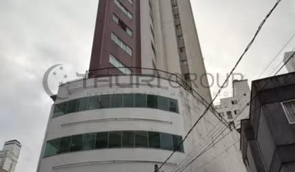 Cobertura Triplex para Locação em Balneário Camboriú, Centro, 5 dormitórios, 5 suítes, 6 banheiros, 5 vagas