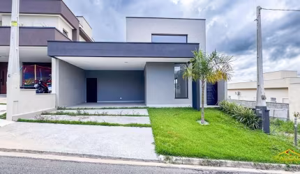 Casa com 3 quartos à venda no Jardim Residencial Golden Park, Jacareí , 250 m2 por R$ 950.000