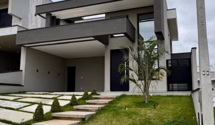 Casa com 3 quartos à venda no Condomínio Residencial Fogaça, Jacareí , 140 m2 por R$ 1.200.000