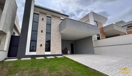 Casa com 3 quartos à venda no Condomínio Residencial Fogaça, Jacareí , 130 m2 por R$ 1.200.000