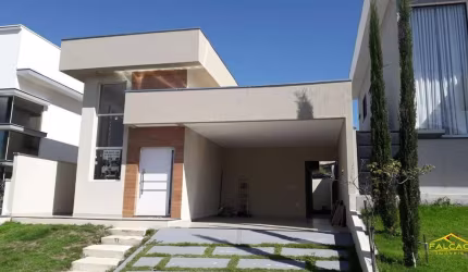 Casa com 3 quartos à venda no Jardim Residencial Golden Park, Jacareí , 135 m2 por R$ 880.000