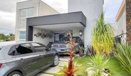 Casa com 3 quartos à venda no Jardim Jacinto, Jacareí , 118 m2 por R$ 990.000