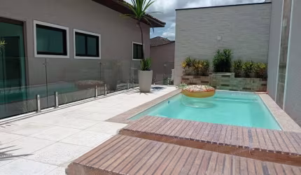 Casa em condomínio fechado com 3 quartos à venda na Vila Zezé, Jacareí , 280 m2 por R$ 1.485.000
