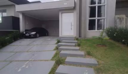 Casa com 3 quartos à venda no Condomínio Vem Viver Jacareí, Jacareí , 162 m2 por R$ 1.490.000