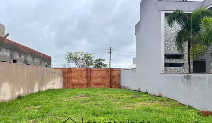 Oportunidade! Lote de 262 m² no Valencia | Plano