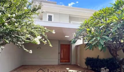 Sobrado Nova Aliança - 3 dorm sendo 1 suíte | Piscina aquecida | Completa em armários