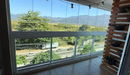 Apartamento com 2 quartos à venda na Estrada Benvindo de Novaes, 2880, Recreio dos Bandeirantes, Rio de Janeiro por R$ 580.000