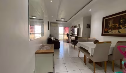 Apartamento com 3 quartos à venda na Rua Lady Laura, 100, Recreio dos Bandeirantes, Rio de Janeiro por R$ 520.000