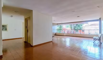 Apartamento com 3 quartos à venda na das Palmeiras, 28, Botafogo, Rio de Janeiro por R$ 1.390.000