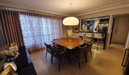 Apartamento com 3 quartos à venda na Rua Olímpio Portugal, 1, Mooca, São Paulo por R$ 2.290.000