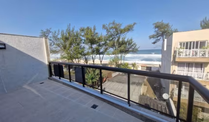Cobertura com 3 quartos para alugar na Estrada do Pontal, 6520, Recreio dos Bandeirantes, Rio de Janeiro por R$ 6.200