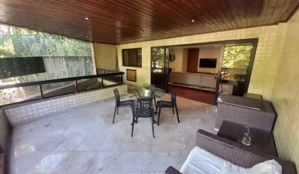 Apartamento com 4 quartos à venda na Avenida das Américas, 363, Recreio dos Bandeirantes, Rio de Janeiro por R$ 1.290.000
