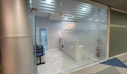 Ponto comercial para alugar na Avenida das Américas, 3959, Barra da Tijuca, Rio de Janeiro por R$ 1.600