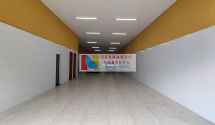 Loja para locação, Jardim Centenário, São Paulo, SP