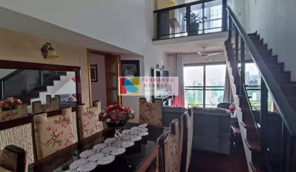 Apartamento com 3 quartos à venda na Avenida Zumkeller, 919, Parque Mandaqui, São Paulo, 150 m2 por R$ 1.200.000