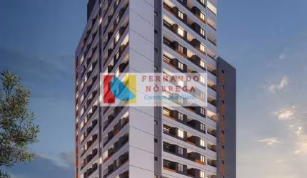 Lançamento à venda, Santa Cecília, São Paulo, SP