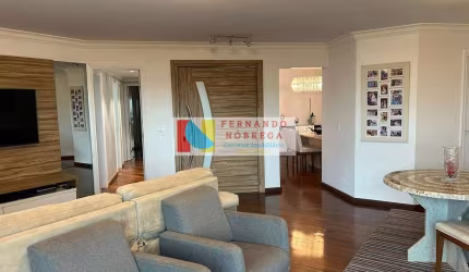 Apartamento alto padrão para locação, Santana, São Paulo, SP