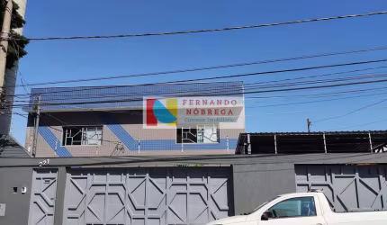 Prédio comercial para venda e locação, 400m², 8 vagas, 10 salas, 5 banheiros, copa, cozinha, Vila A