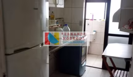 Apartamento à venda, Piqueri, São Paulo, SP