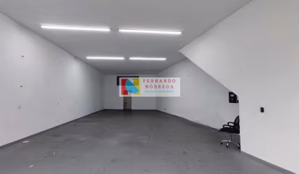 Prédio Comercial para locação, Itaberaba, São Paulo, SP