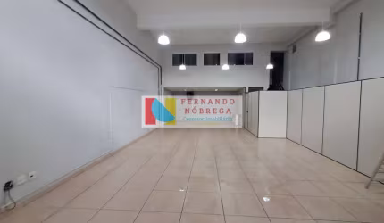 Salão Comercial para Locação, Água Fria, São Paulo, SP
