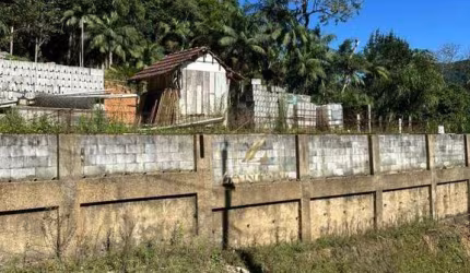 Terreno à venda, 7000 m² por R$ 440.000 - Rio Molha - Jaraguá do Sul/SC