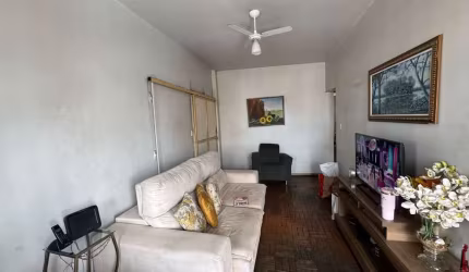 Apartamento com 3 quartos à venda no Setor Campinas, Goiânia , 136 m2 por R$ 270.000