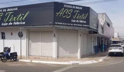 Prédio com 7 salas à venda na Rua Ipameri, 395, Setor Campinas, Goiânia, 319 m2 por R$ 1.500.000