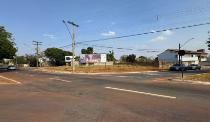 Oportunidade única: Terreno comercial de 1.034m² no Setor Jaó, Goiânia-GO. Invista agora!