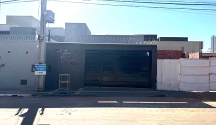 Imperdível oportunidade: Casa à venda em Goiânia-GO, no Jardim Atlântico, com 3 quartos, 3 suítes e 155m² de área!