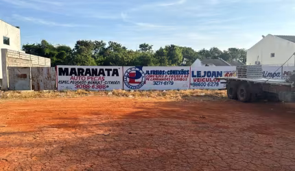 Oportunidade Única: Terreno Comercial de 2.625,00 m² à Venda em Goiânia-GO, Bairro Jardim Europa