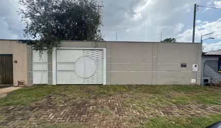 Oportunidade única no Setor Jardim Europa em Goiânia, uma área à venda em localização privilegiada. Esta área composta por 01 lotes com metragem total