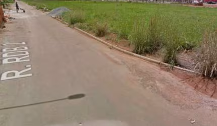 Terreno à venda em Goianira-GO, no Residencial Dom Bosco - 225,00 m² de área!
