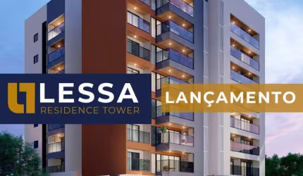 Lançamento no Lessa em Pindamonhangaba