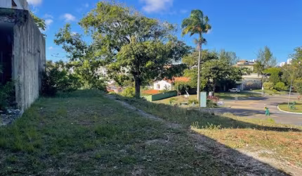 Terreno melhor localização Parque Costa Verde