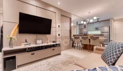 Le Parc - RESIDENCIAL LE PARC