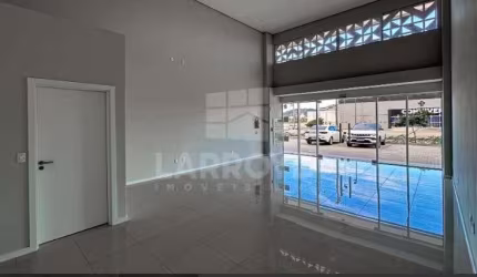 Villa Park - SALA COMERCIAL - VILLA PARK