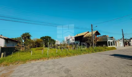 TERRENO NO BAIRRO RECIFE