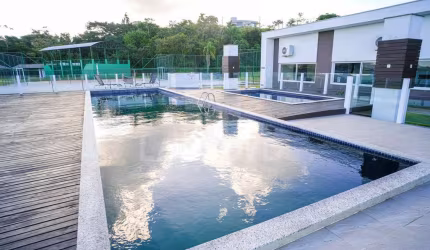 Quinta do Lago - CONDOMÍNIO FECHADO QUINTA DO LAGO