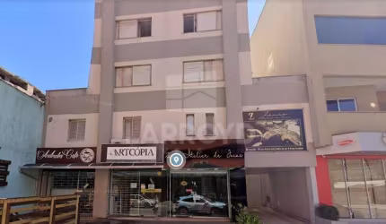Dona Lúcia - DONA LUCIA - SALA COMERCIAL NO CENTRO
