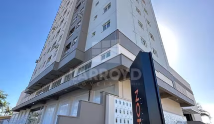 Dehon Residence - RESIDENCIAL DEHON RESIDENCE