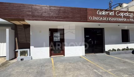 SALA COMERCIAL TÉRREA