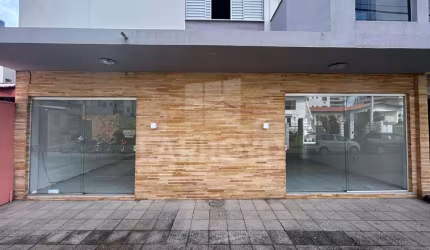 Ana Dal Sasso - SALA COMERCIAL TÉRREA