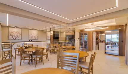 Residencial Coliseum - Residencial COLISEUM