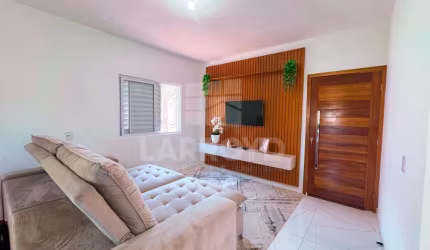 CASA DE ALVENARIA NO BAIRRO SÃO JOÃO