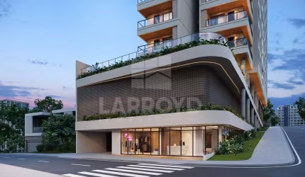 Sanluri Residencial - SANLURI RESIDENCIAL